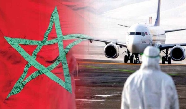 المغرب يغلق الحدود على 4 دول جديدة