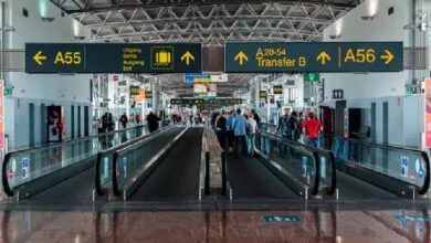 بلجيكا..تفرض غرامة 250 يورو