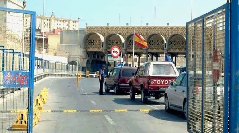 تمديد إغلاق الحدود البرية المغربية مع إسبانيا