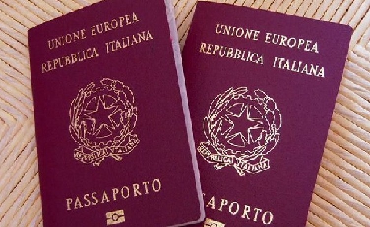 إذا كان لك أخ يحمل الجنسية الإيطالية فالقانون يخول لك رخصة الإقامة