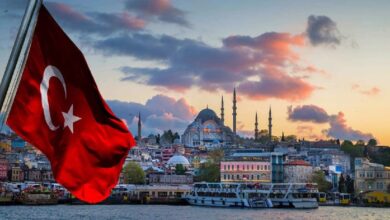 تركيا تدين تصريحات رئيس أساقفة اليونان بشأن الإسلام و المسلمين