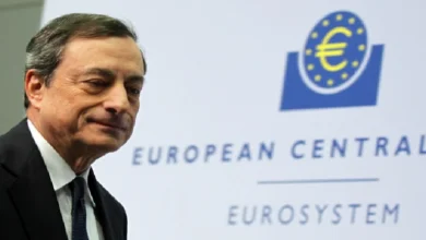 من هو ماريو دراغي ؟