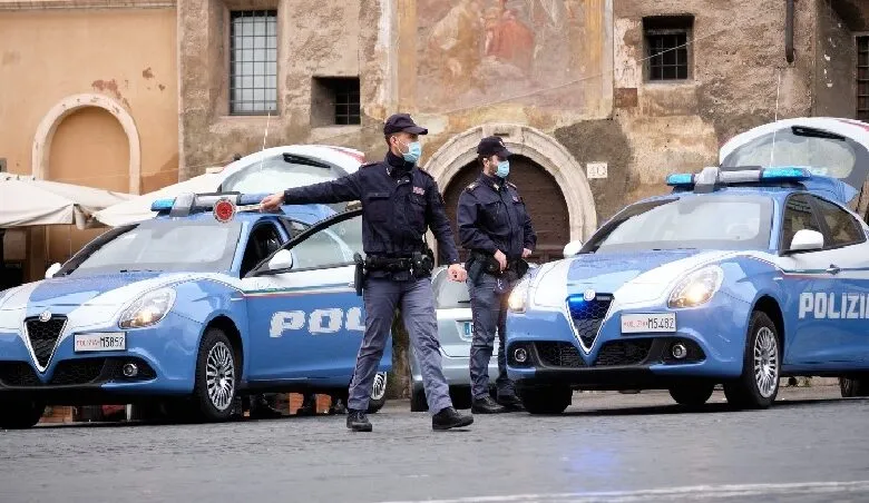 المنطقة البرتقالية ما يمكن القيام به وما هو ممنوع !