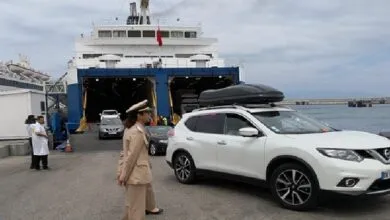 المغرب يعلن استعداده لتنظيم عملية مرحبا 2021