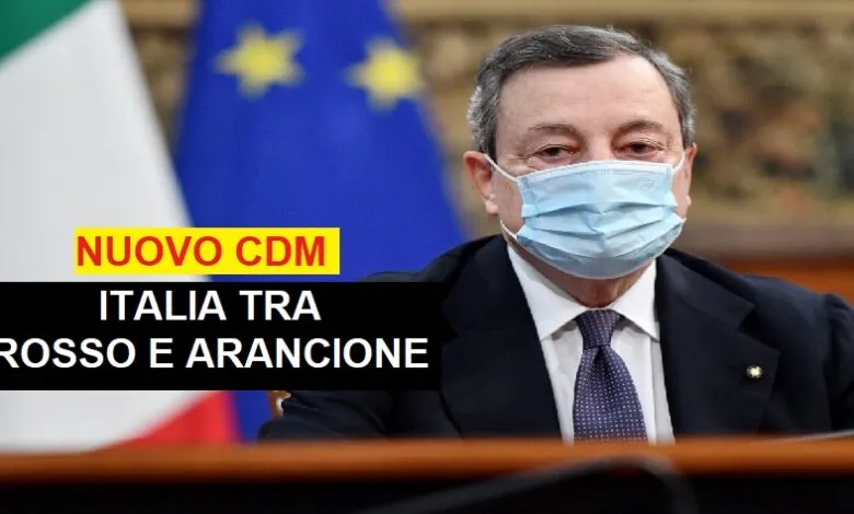 قانون كوفيد cdm صالح من 15 مارس و إلى 6 أبريل