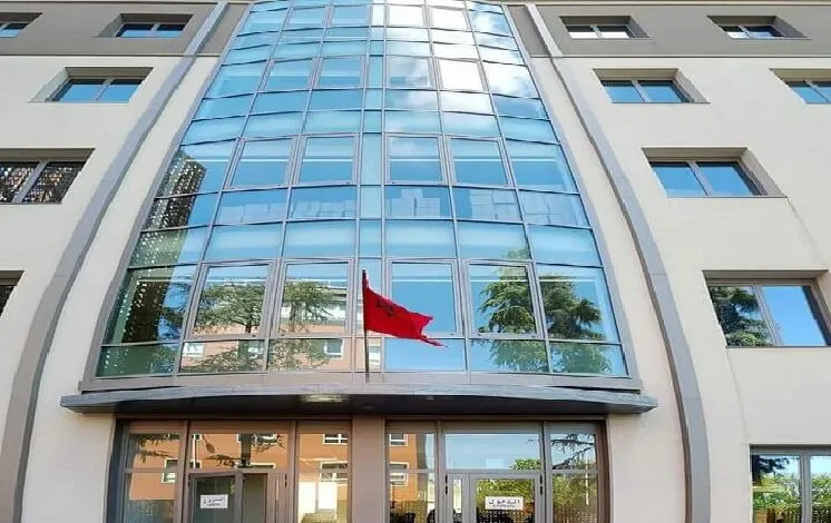 قنصلية متنقلة يوم السبت 29 ماي 2021