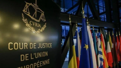 محكمة العدل الأوروبية تسمح بحظر الحجاب