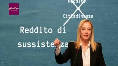 reddito di sussistenza