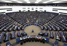 البرلمان الأوروبي يوافق على تشديد سياسات الهجرة وطلب اللجوء