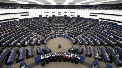 البرلمان الأوروبي يوافق على تشديد سياسات الهجرة وطلب اللجوء